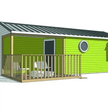 Camping Pascalounet