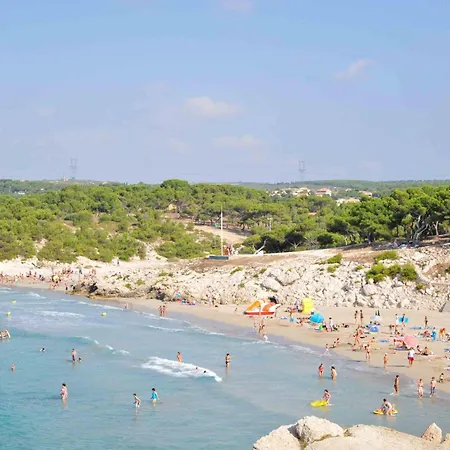 Camping Pascalounet 2*