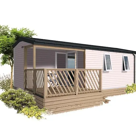 Camping Pascalounet La Couronne (Martigues)