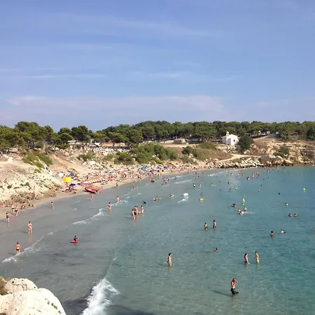 Kemping Camping Pascalounet La Couronne (Martigues)